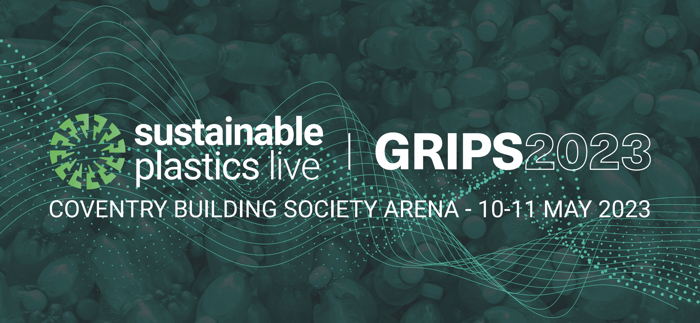 Sustainable Plastics Live/GRIPS Brochure